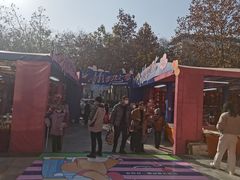 -西北轻工批发市场