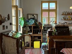 -春风十里咖啡馆