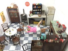 -槟城颠倒博物馆