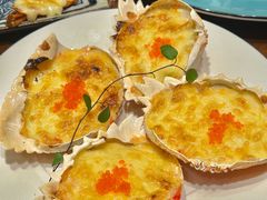 -隐炉和牛烧肉店(群力店)