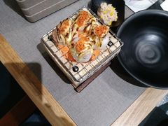 -八角锄烧·肉火锅(天河城店)
