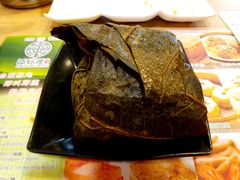 -添好运点心专门店(中环IFC店)
