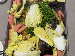 -半天妖烤鱼(石岛店)