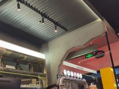 -破店肥哈·东北烧烤·夜宵(南山保利店)