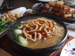 -五号茶居·新派粤菜·岭南五号酒店(沿江中路店)