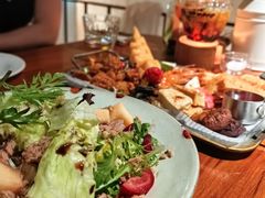 -陶享时光西餐·下午茶(信河街店)