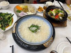 -祈胜邨•顺德鱼生•顺德菜(容桂店)