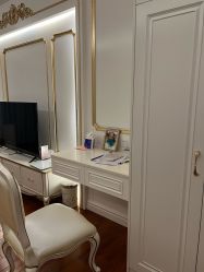 -兰心墩楠月子会所(万达店)