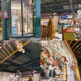 果茶探店 | 抹茶主题甜品专营店：冬日来点清新绿🌿🤣