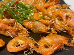 -钱山海鲜大排档