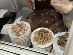 -苏州藏书羊肉馆(安顺路店)
