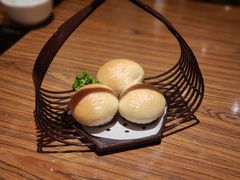 珍宝燕麦包-珍宝轩海鲜火锅(碧湖大厦店)