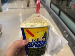 -Dairy Queen
