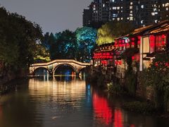 -小河直街历史文化街区