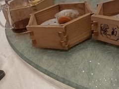 -聚福宝合苑食府(南头镇店)