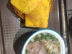 -京穆兰兰州牛肉面·清真(中川机场店)
