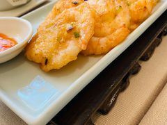 湛江煎虾饼-尚一汤·粤菜海鲜(环球港店)