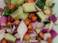 -浦江餐饮•上海菜馆(五四路店)