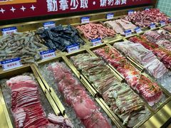 -姜胖胖无限自助烤肉(罗湖宝能店)