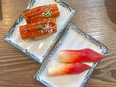 -大雄寿司(中华广场店)