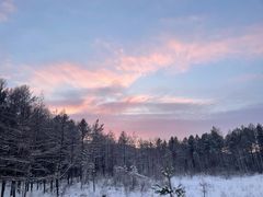 -北极村旅游风景区