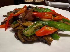 -滇野云南野生菌餐厅(陕西南路店)