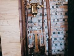 -VOYAGE COFFEE(北锣鼓巷店)