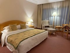 -南京维景国际大酒店(南京博物院店)