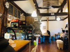 大堂-鬼味烤翅(南锣鼓巷店)