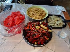 -巴厘龙虾·榜首油焖大虾(青山店)