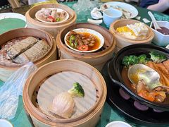 -誉八仙粤菜(万象天地店)