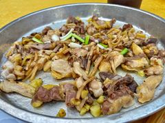 -大笑饭堂(甲子桥店)