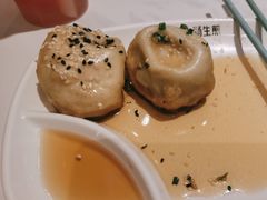 -小杨生煎(福州路店)