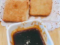 -张烤鸭·川菜·非遗冒烤鸭(青石桥店)