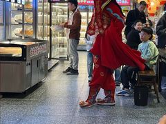 -牛签签串串香(IFS店)