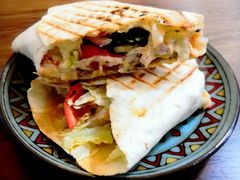 鸡肉卡巴-Turka土耳咖(五大道店)