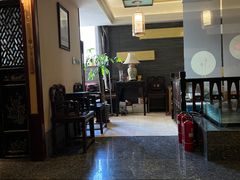 -樱蘭全息养生馆(三里屯店)