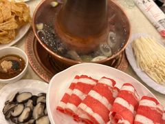 -八先生涮肉房(三里河店)