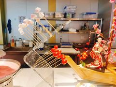 -釜盛海鲜烤肉火锅自助料理(正义坊购物中心店)