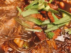 -禧凰·老上海白斩鸡辣肉面店