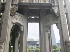 -运河游船(武林门码头)