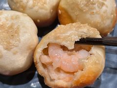 -鑫震源·苏式大虾生煎(山塘街店)