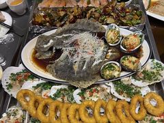 -尚宴(盛世广场·食尚街店)