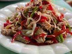 -马白开来特色羊排揪片子  (总店)