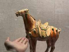 -洛阳古墓博物馆