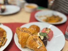 -宜家·瑞典风味餐厅(青岛商场店)