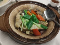 -寻味顺德·顺峰山庄(大良店)