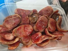 -牛将军•涮肉•烤肉(北京王府井·故宫店)