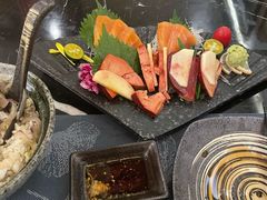 -汕头国际大酒店-牛一町目餐厅