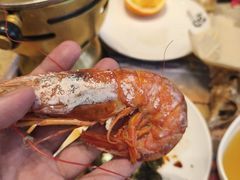 -初色海鲜自助(万丰路店)